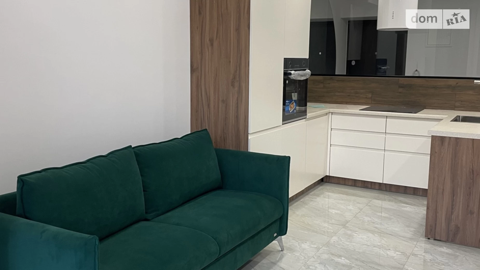 2-кімнатна квартира 58.6 кв. м у Тернополі, цена: 85000 $ - фото 2