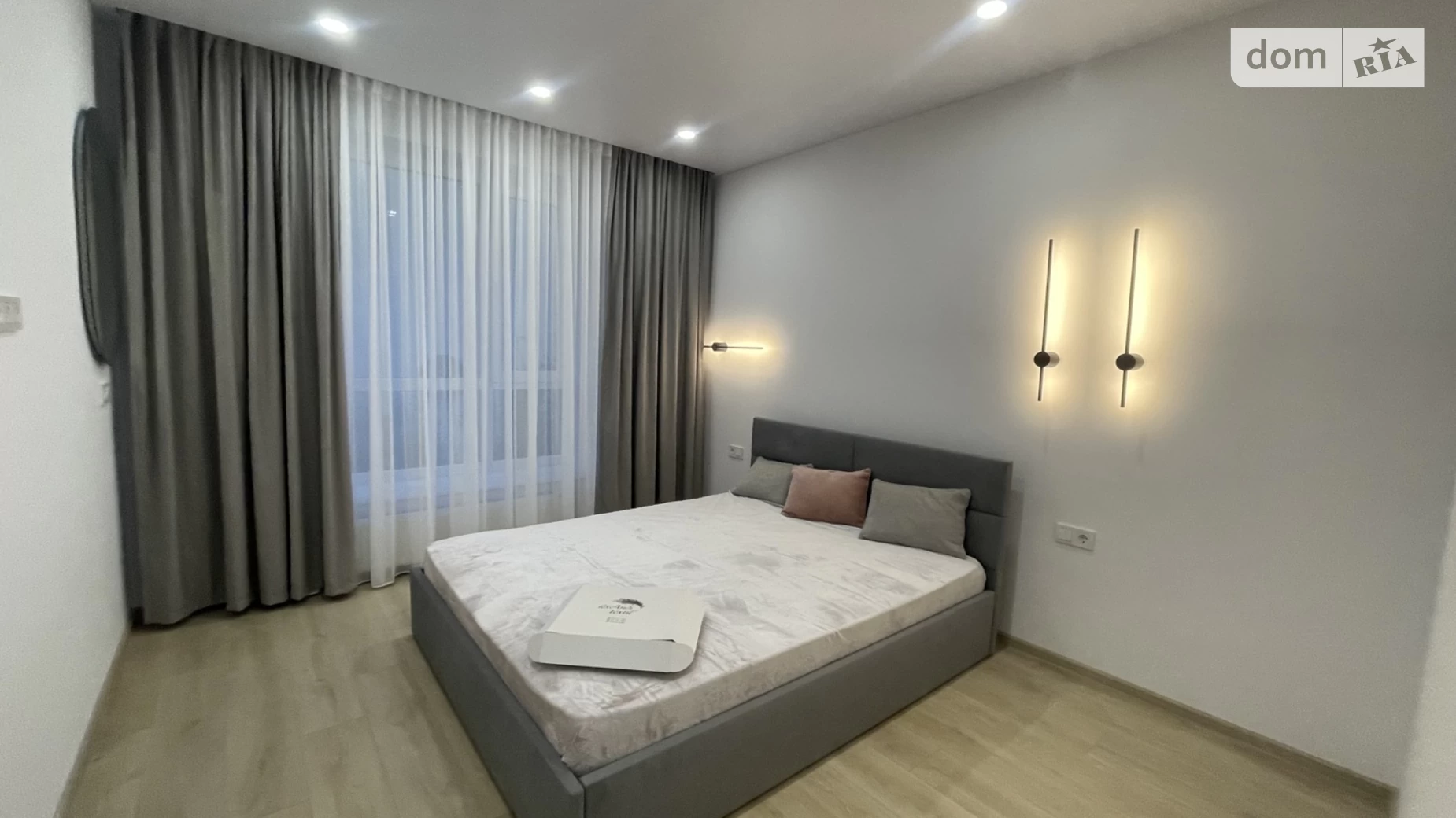 2-кімнатна квартира 58.6 кв. м у Тернополі, цена: 85000 $ - фото 4