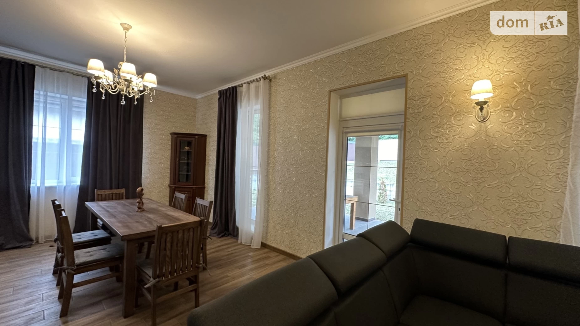 Продається будинок 2 поверховий 190 кв. м з садом, цена: 239000 $ - фото 2