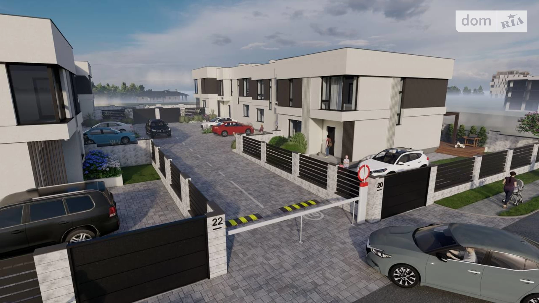 ул. Сергея Голубева, 20 Ровно КГ Jaguar, цена: 90000 $ - фото 3