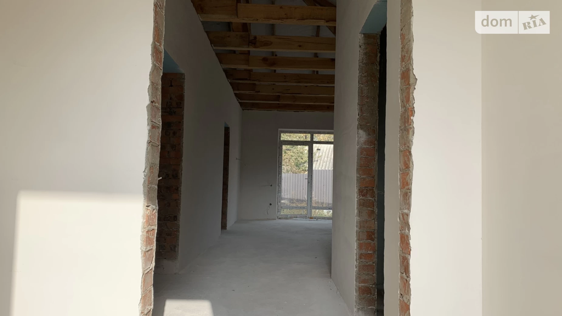 Продається одноповерховий будинок 105 кв. м з балконом, цена: 83000 $ - фото 4