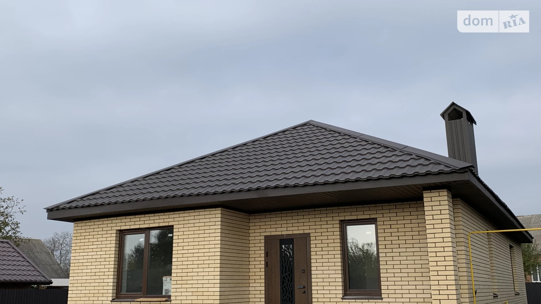 Продається одноповерховий будинок 105 кв. м з балконом, цена: 85000 $ - фото 3