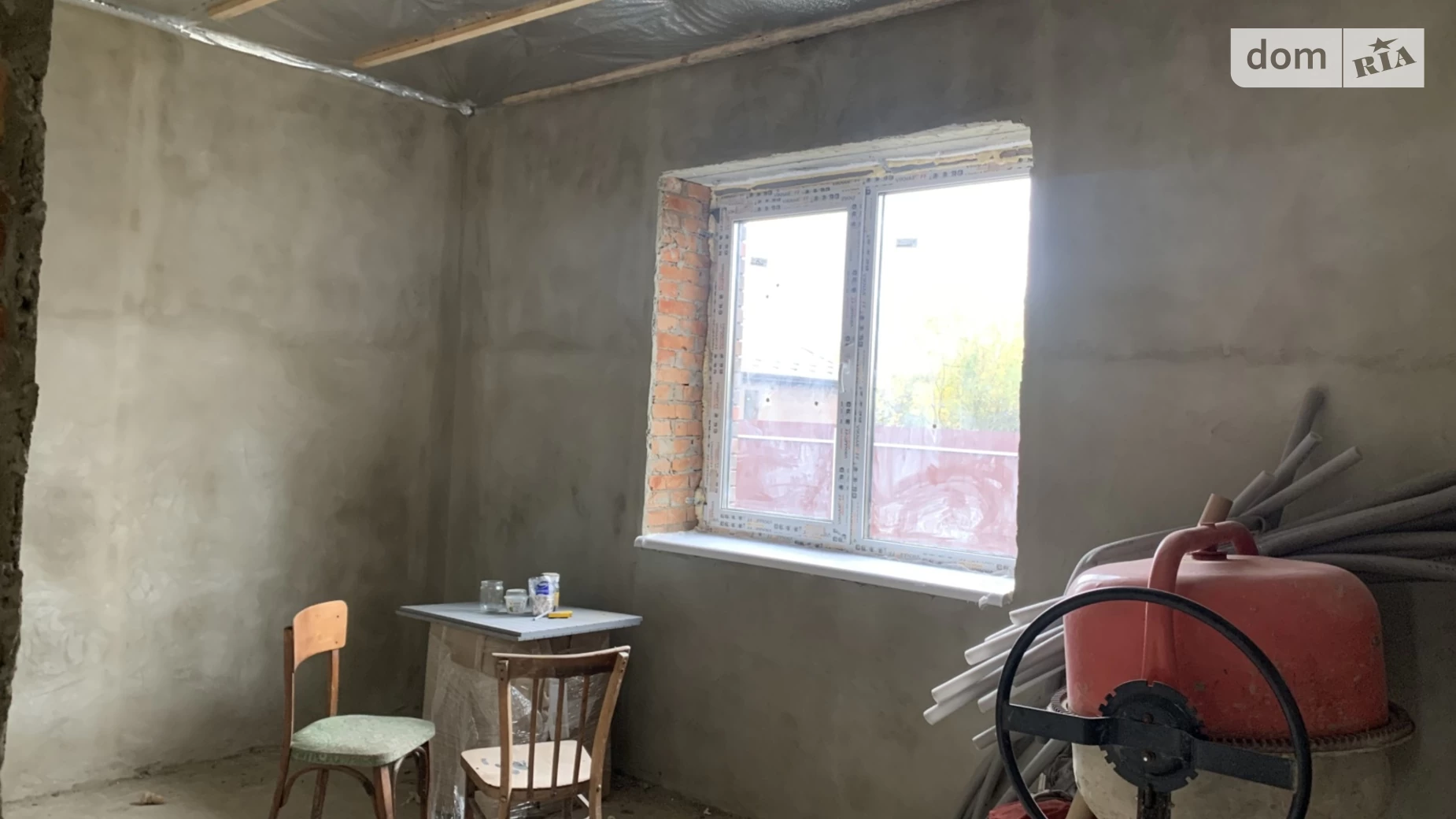 Продається одноповерховий будинок 100 кв. м з мансардою, цена: 75000 $ - фото 5