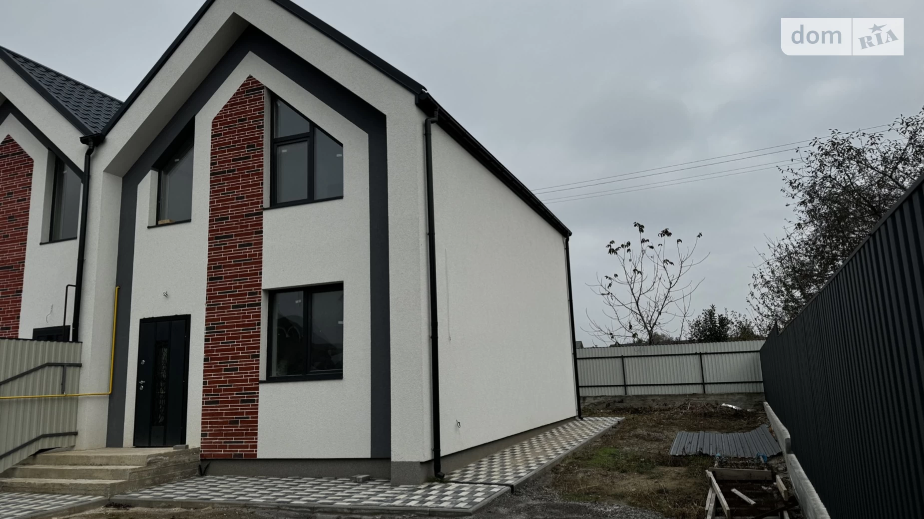 Продається частина будинку 98 кв. м з бесідкою, цена: 80000 $ - фото 2