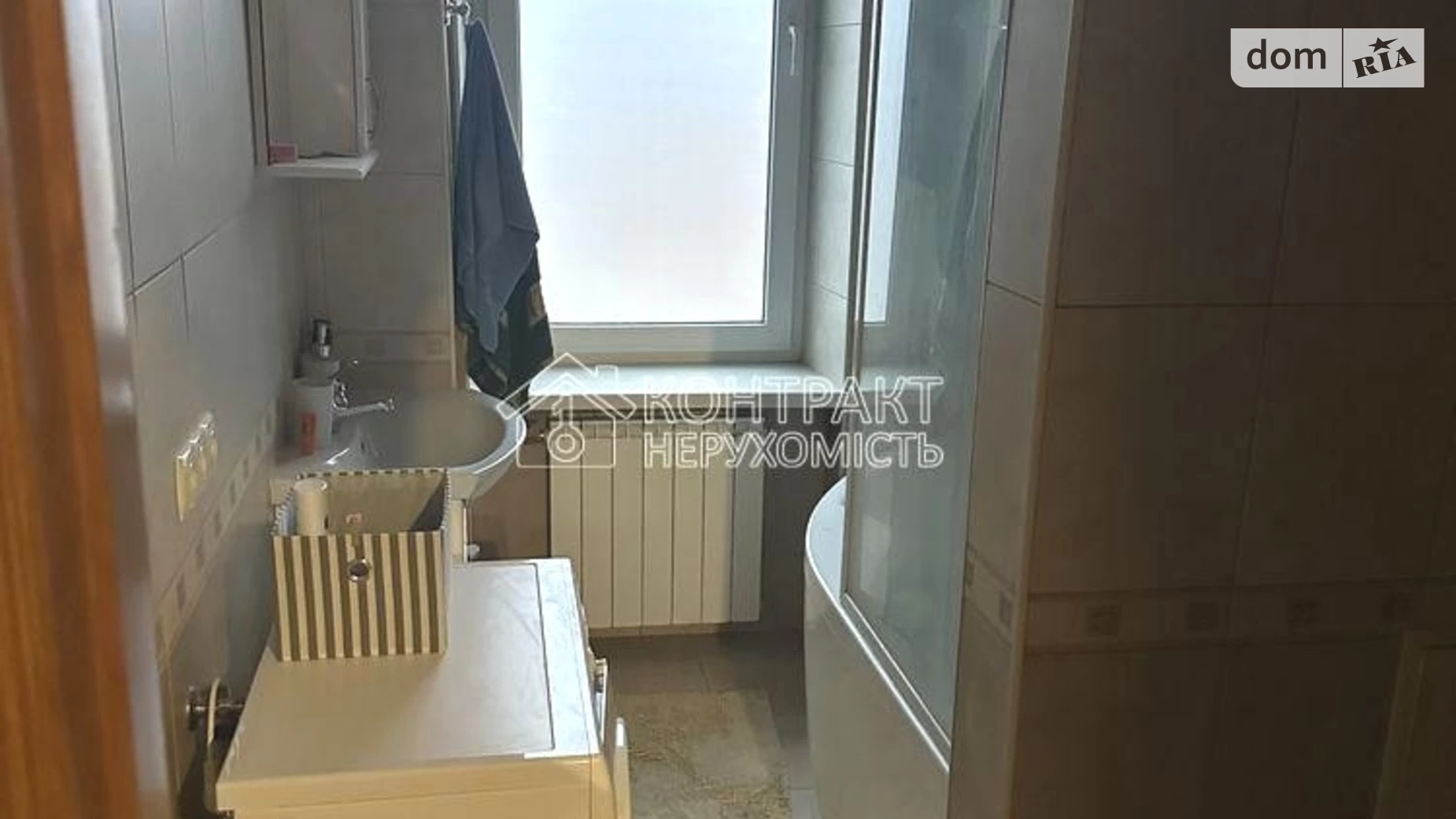 Продається 2-кімнатна квартира 59 кв. м у Харкові, пров. Короленка, 2/13 - фото 4