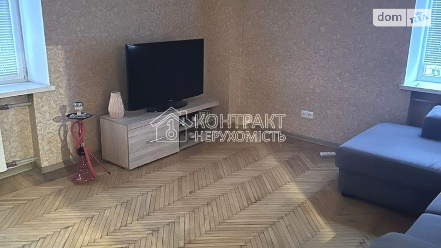 Продається 2-кімнатна квартира 59 кв. м у Харкові, пров. Короленка, 2/13 - фото 3
