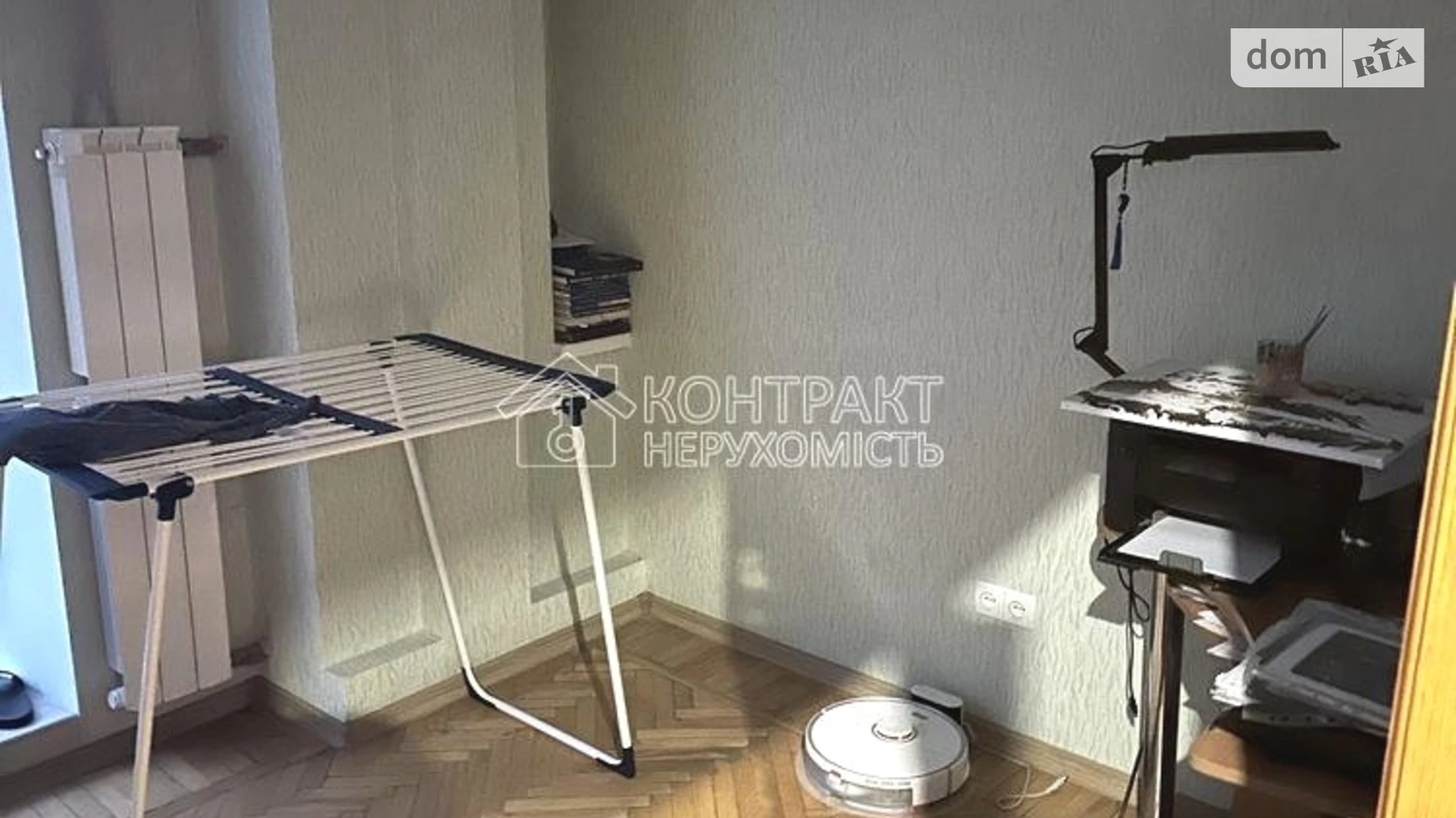 Продається 2-кімнатна квартира 59 кв. м у Харкові, пров. Короленка, 2/13 - фото 5