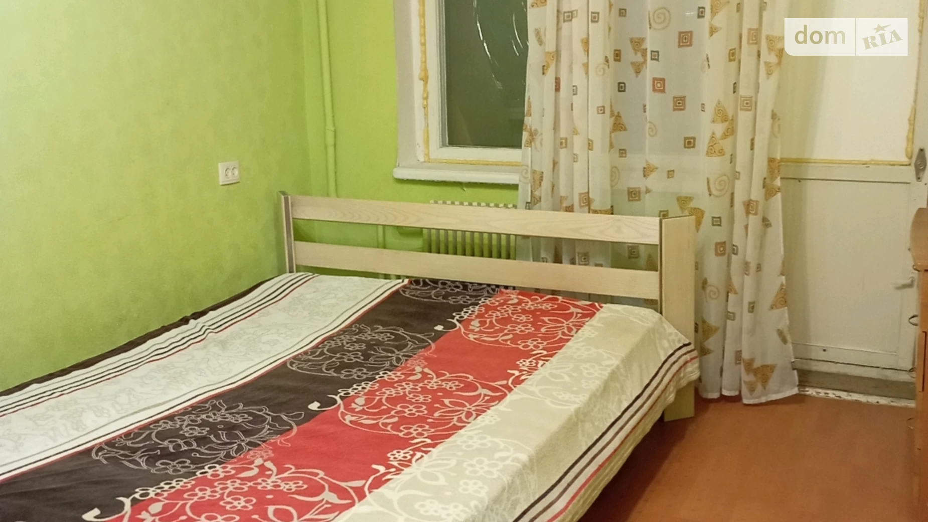 Продается 3-комнатная квартира 74 кв. м в Днепре, бул. Славы, 4 - фото 3