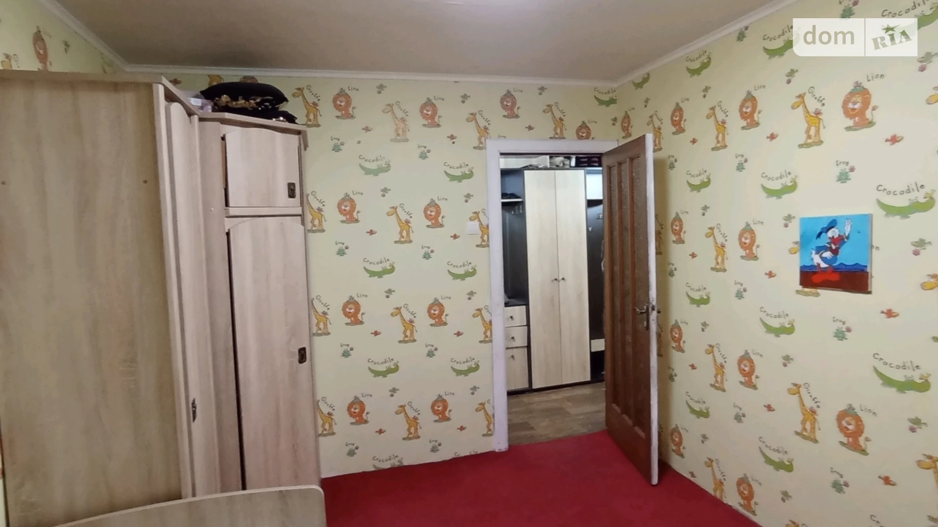 Продается 3-комнатная квартира 74 кв. м в Днепре, бул. Славы, 4 - фото 4