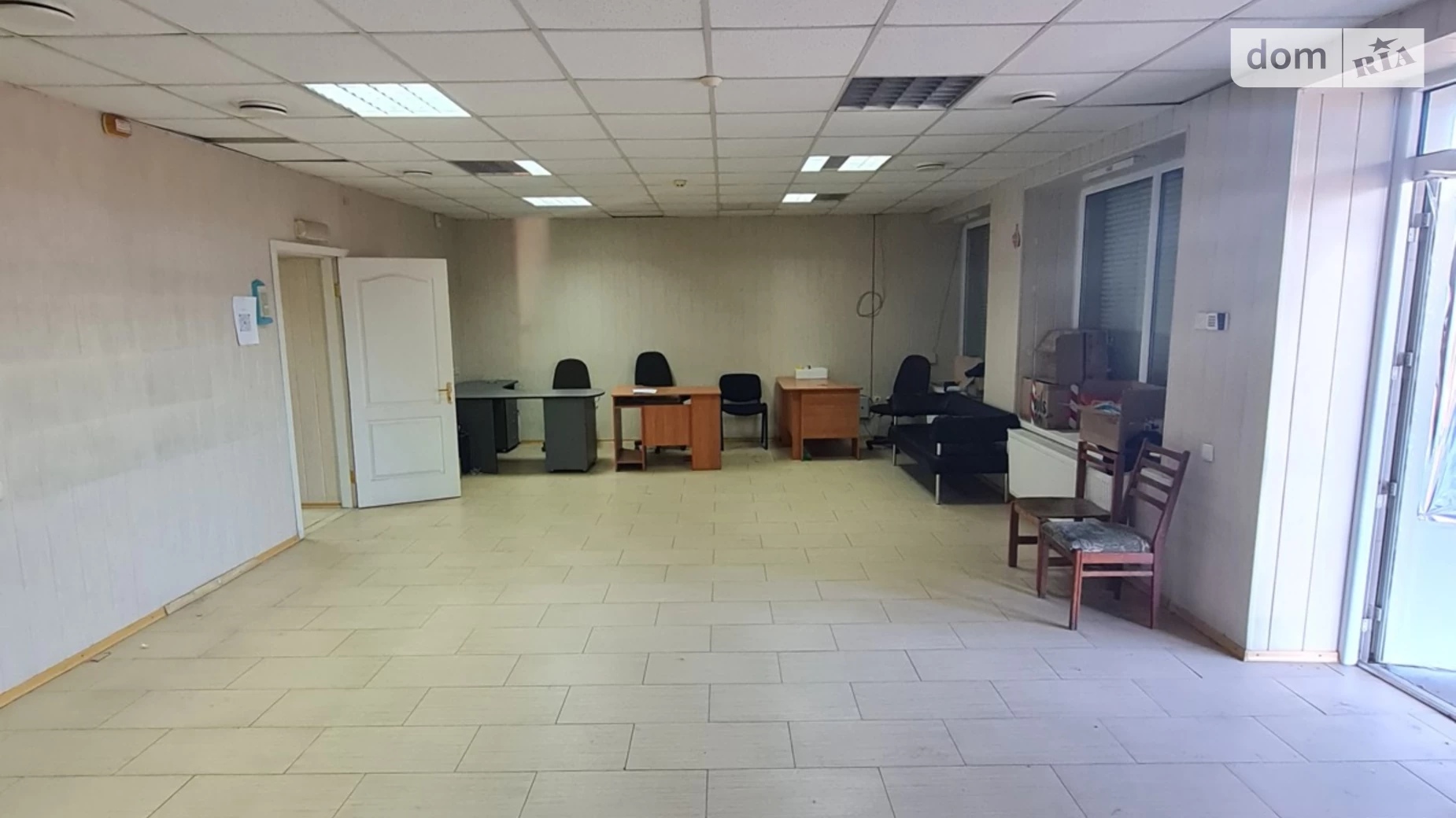 Сдается в аренду помещения свободного назначения 102 кв. м в 2-этажном здании, цена: 20000 грн - фото 4