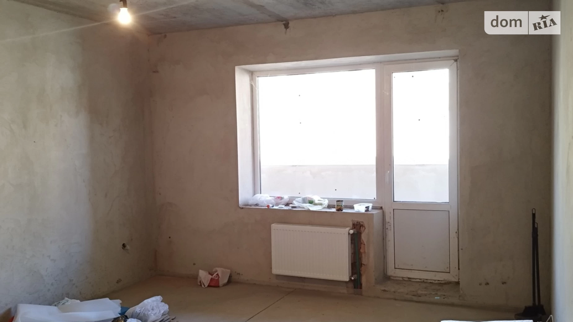 Продается 1-комнатная квартира 54.1 кв. м в Черноморске, ул. Парусная, 1О - фото 3