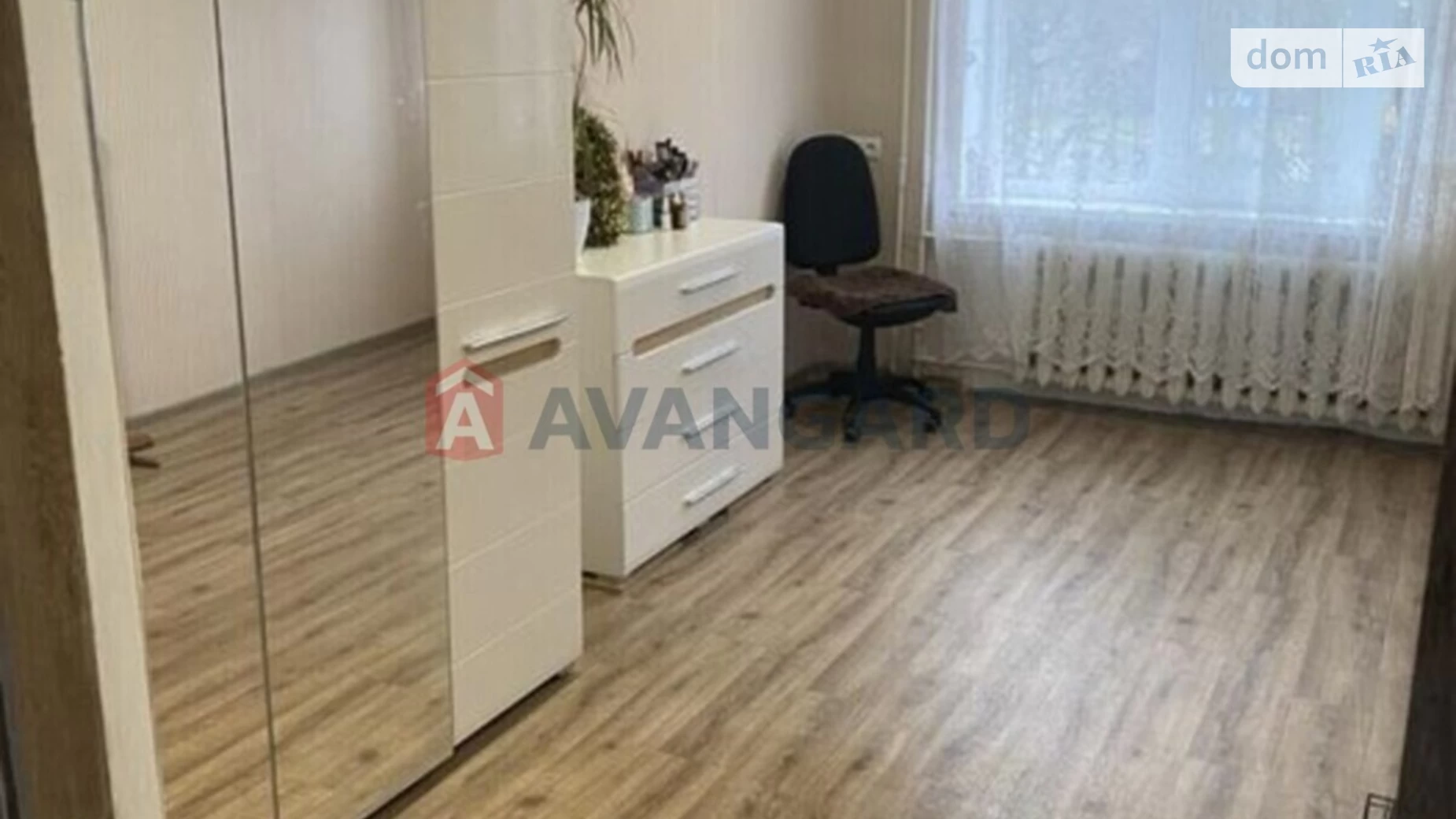 2-комнатная квартира 48 кв. м в Запорожье, ул. Энтузиастов, 4 - фото 3
