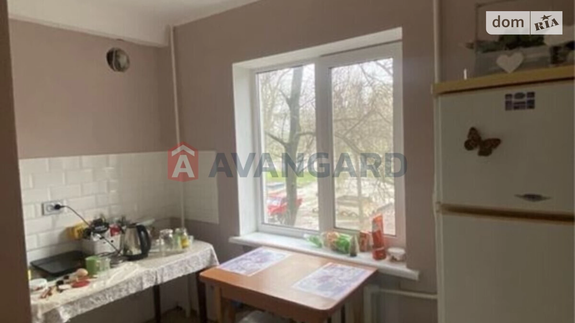 2-комнатная квартира 48 кв. м в Запорожье, ул. Энтузиастов, 4 - фото 4