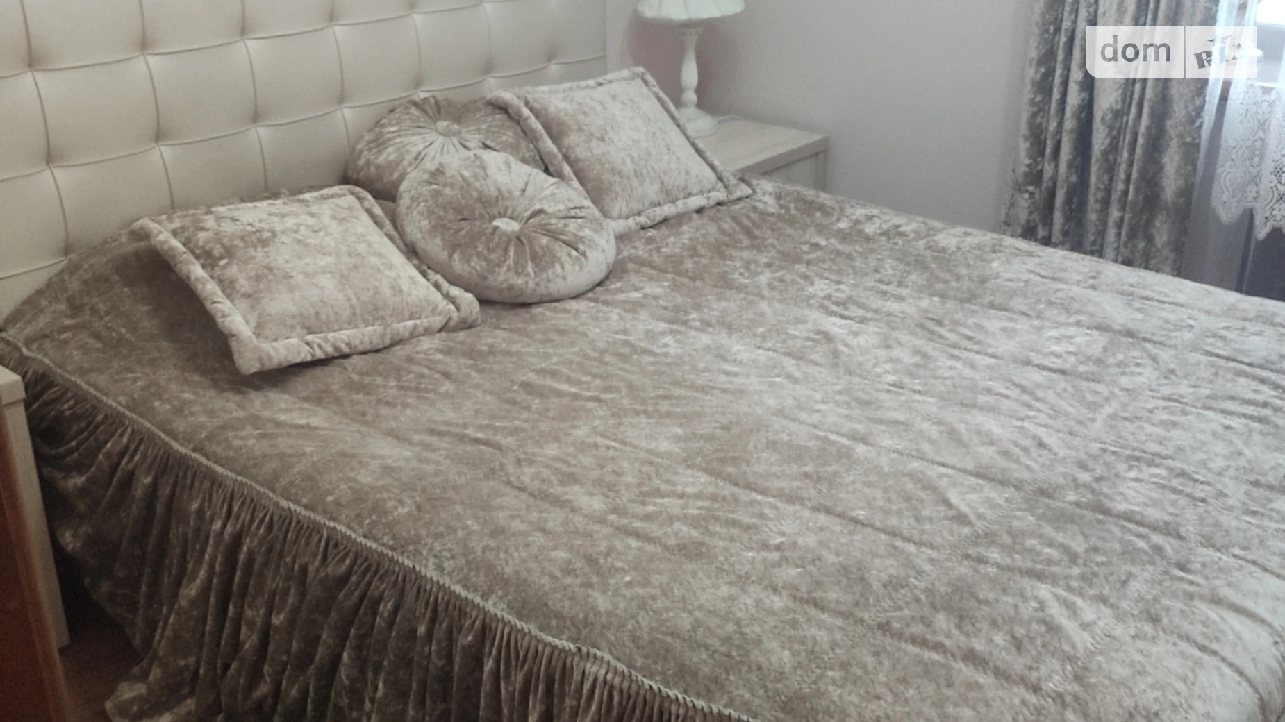 Сдается в аренду 2-комнатная квартира 67 кв. м в Виннице, просп. Коцюбинского - фото 3