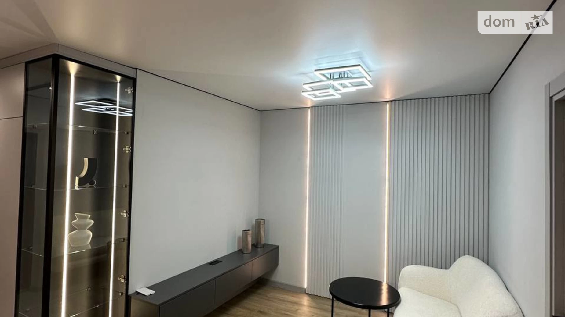 2-комнатная квартира 57.1 кв. м в Тернополе, цена: 71500 $ - фото 5