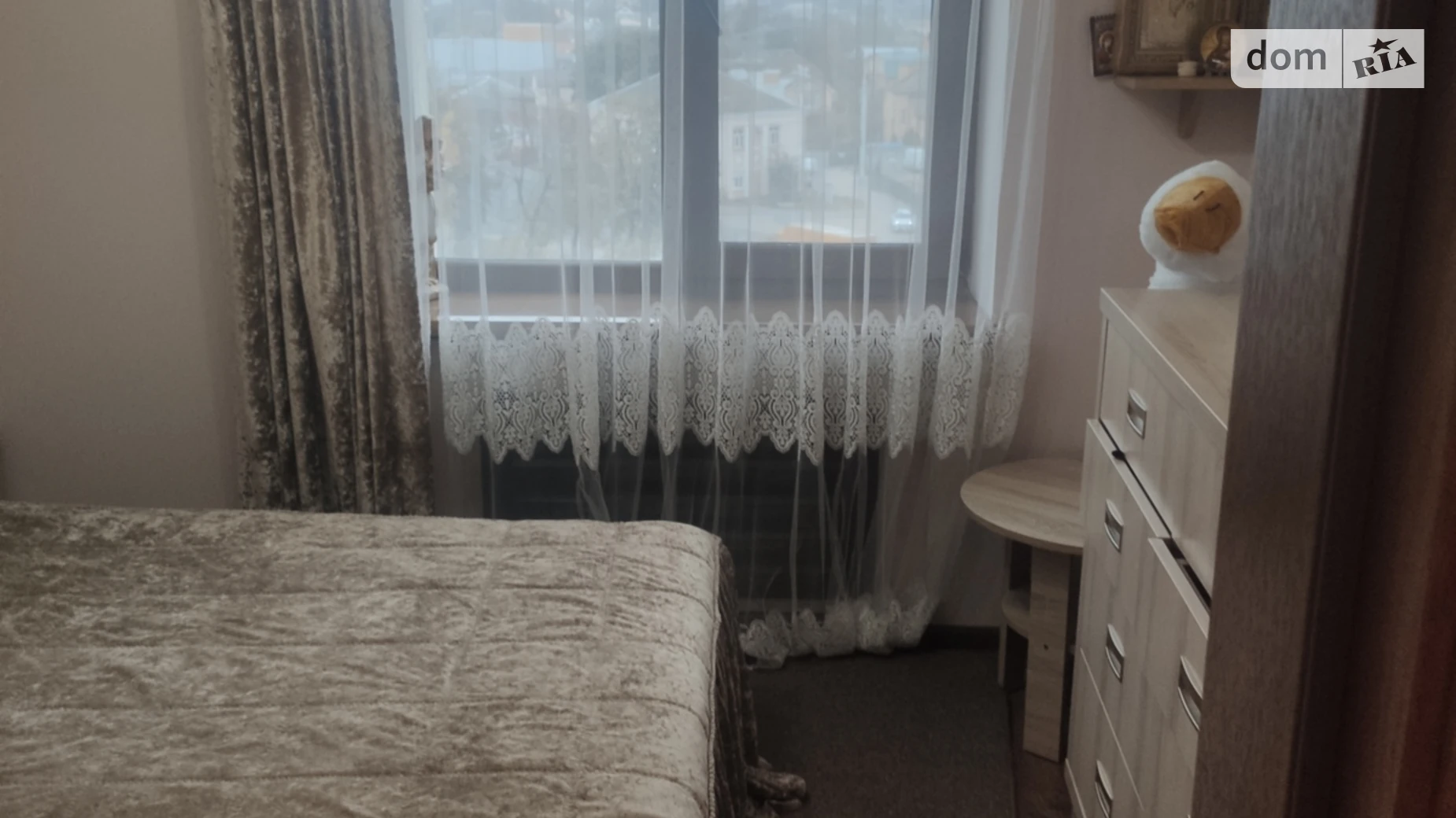 Сдается в аренду 2-комнатная квартира 67 кв. м в Виннице, просп. Коцюбинского - фото 5