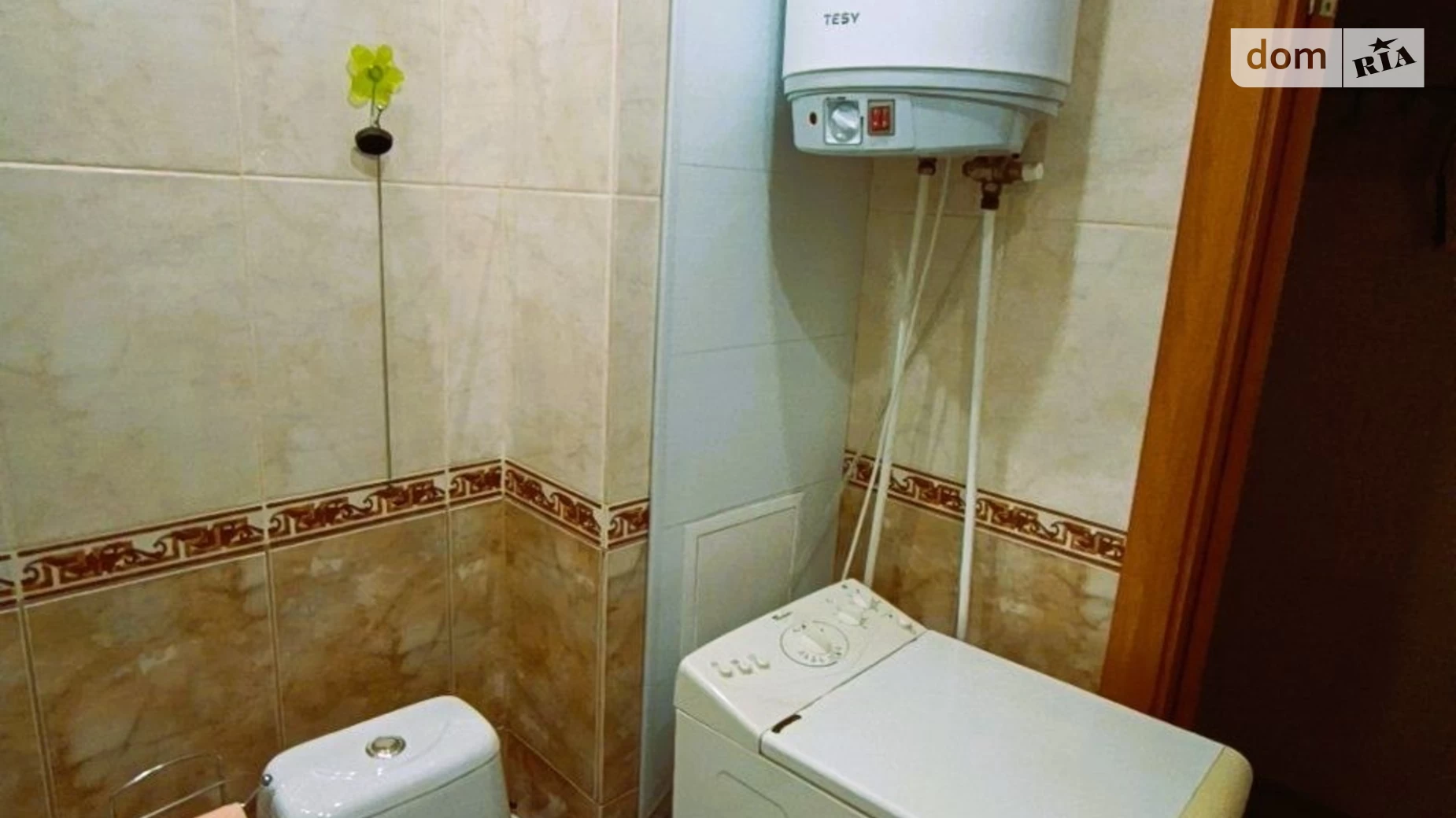 Продается 3-комнатная квартира 57 кв. м в Днепре, цена: 39000 $ - фото 4