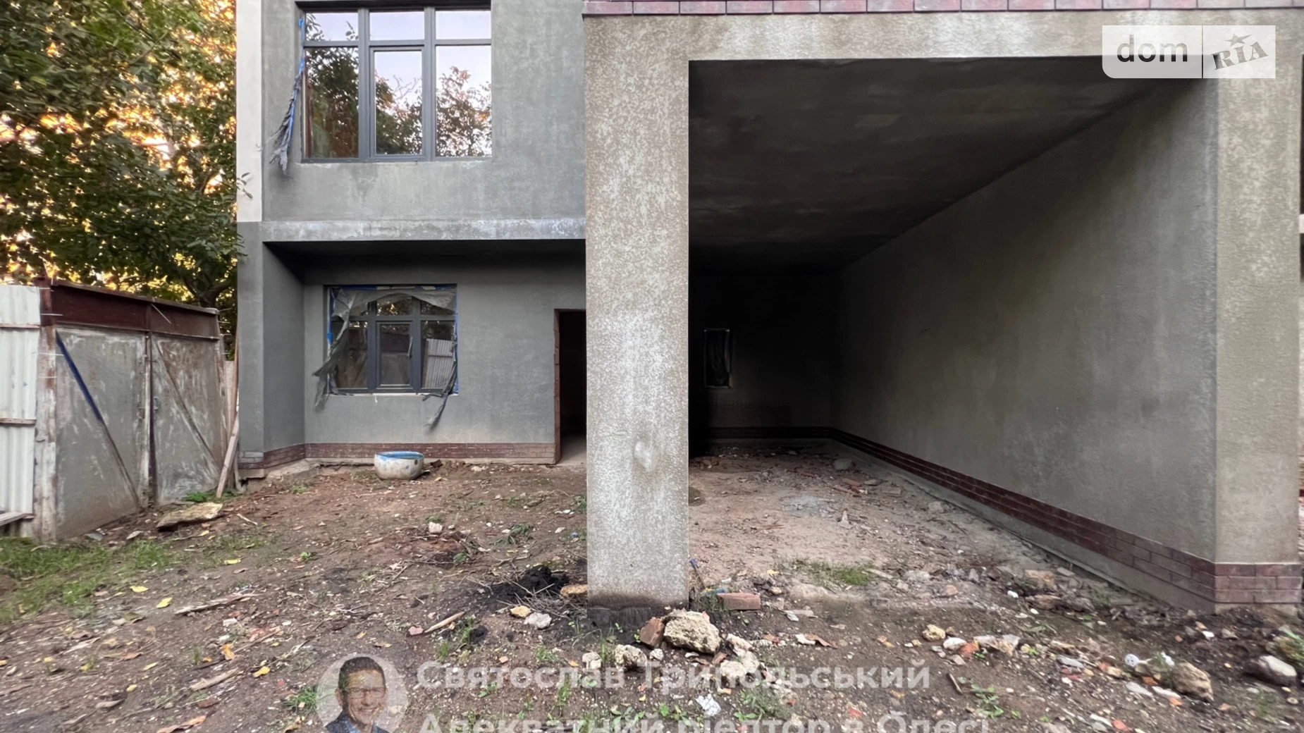 ул. Линия 1-я Чубаевка Одесса Таунхаус Первая линия, 31, цена: 125000 $ - фото 3