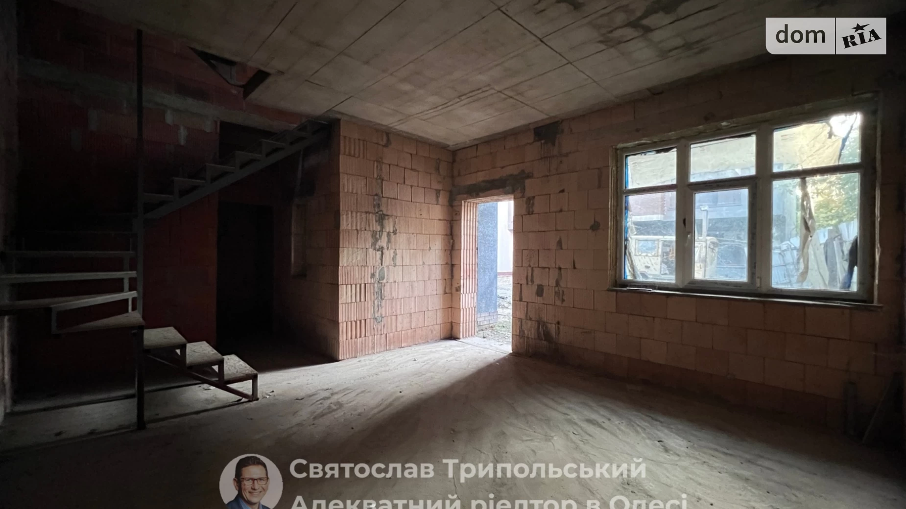 ул. Линия 1-я Чубаевка Одесса Таунхаус Первая линия, 31, цена: 125000 $ - фото 4