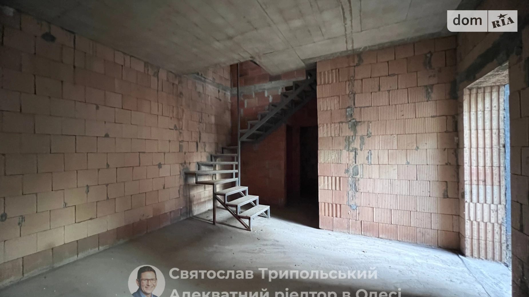 ул. Линия 1-я Чубаевка Одесса Таунхаус Первая линия, 31, цена: 125000 $ - фото 5