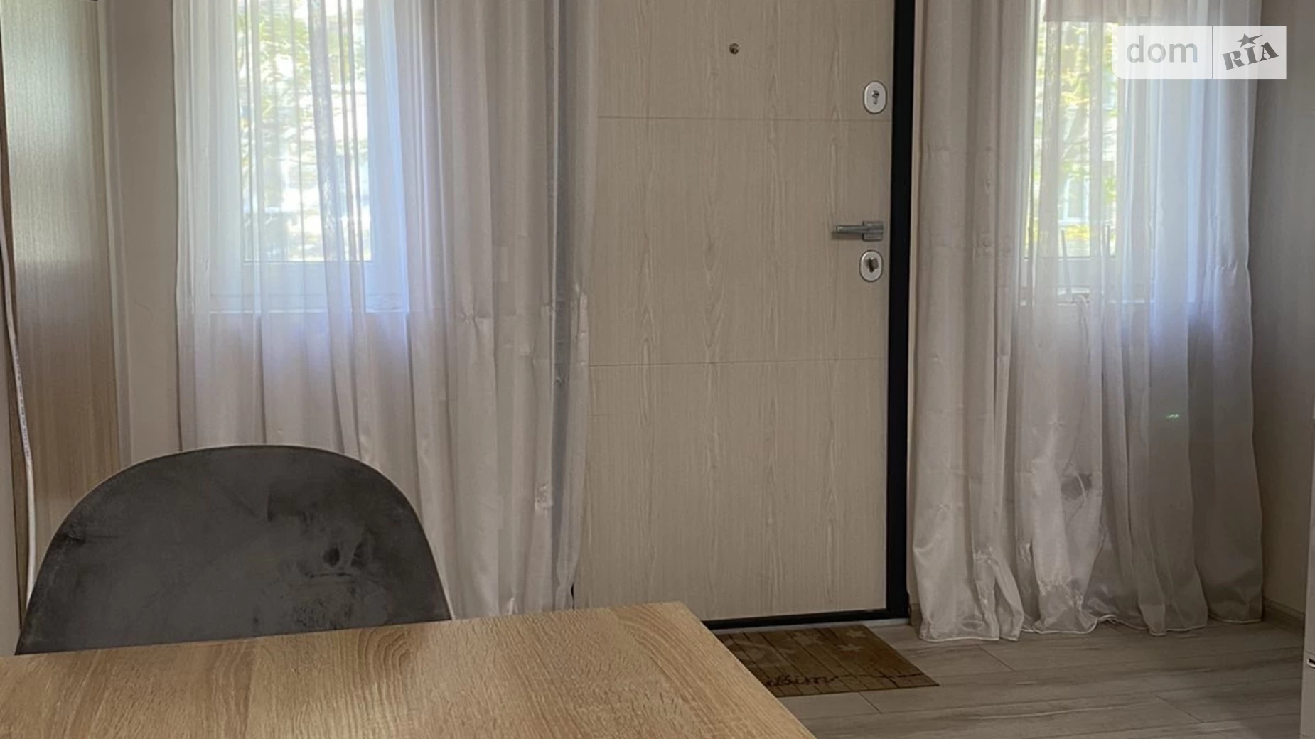 Продається 1-кімнатна квартира 27.5 кв. м у Рівному, вул. Відінська, 29 - фото 4