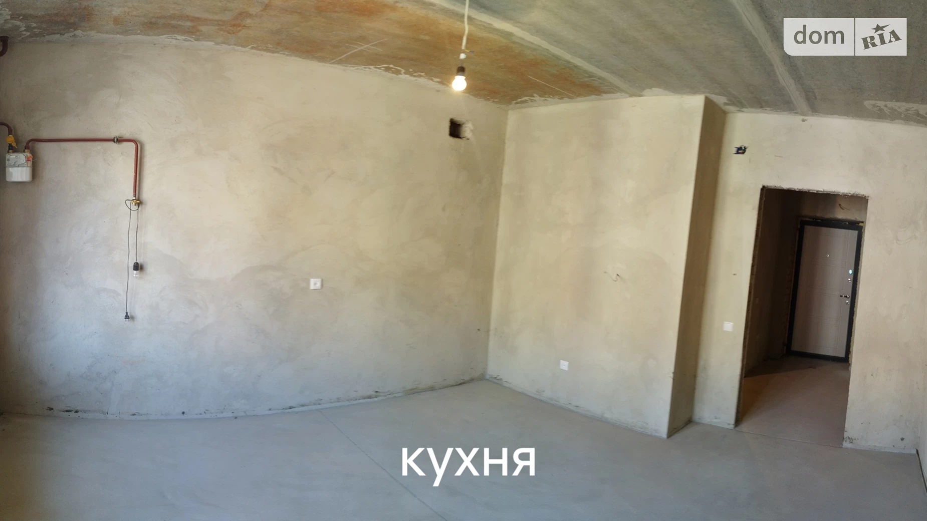 Продается 1-комнатная квартира 54.1 кв. м в Черноморске, ул. Парусная, 1О - фото 4