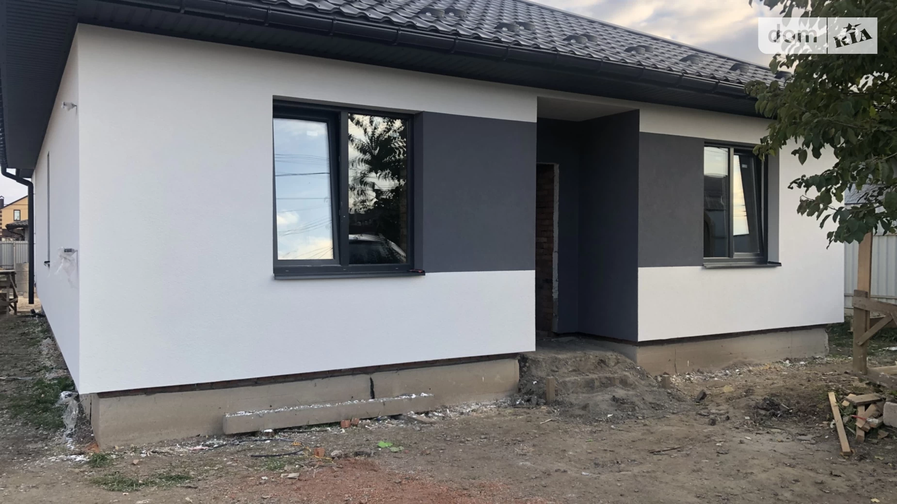 Продається одноповерховий будинок 100 кв. м з бесідкою, цена: 90000 $ - фото 2