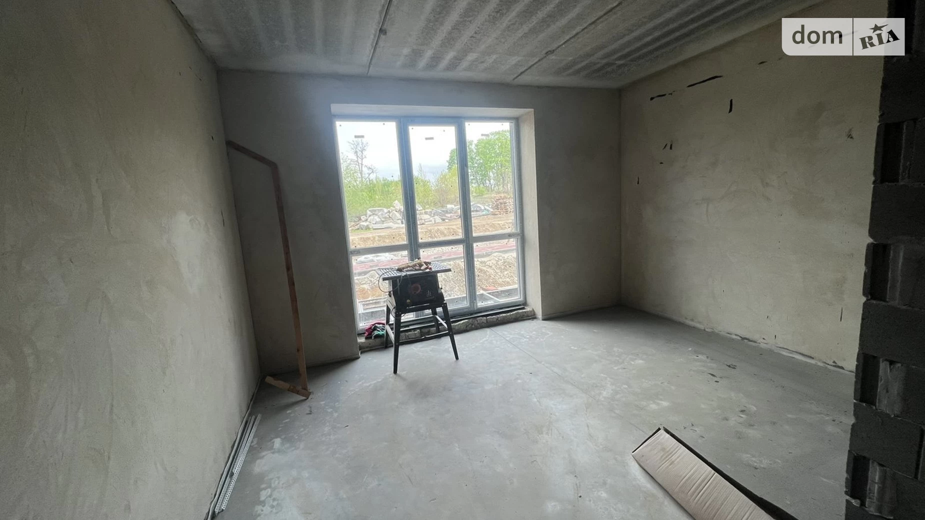 Продається 1-кімнатна квартира 31 кв. м у Гостомелі, вул. Молодіжна, 11В - фото 5