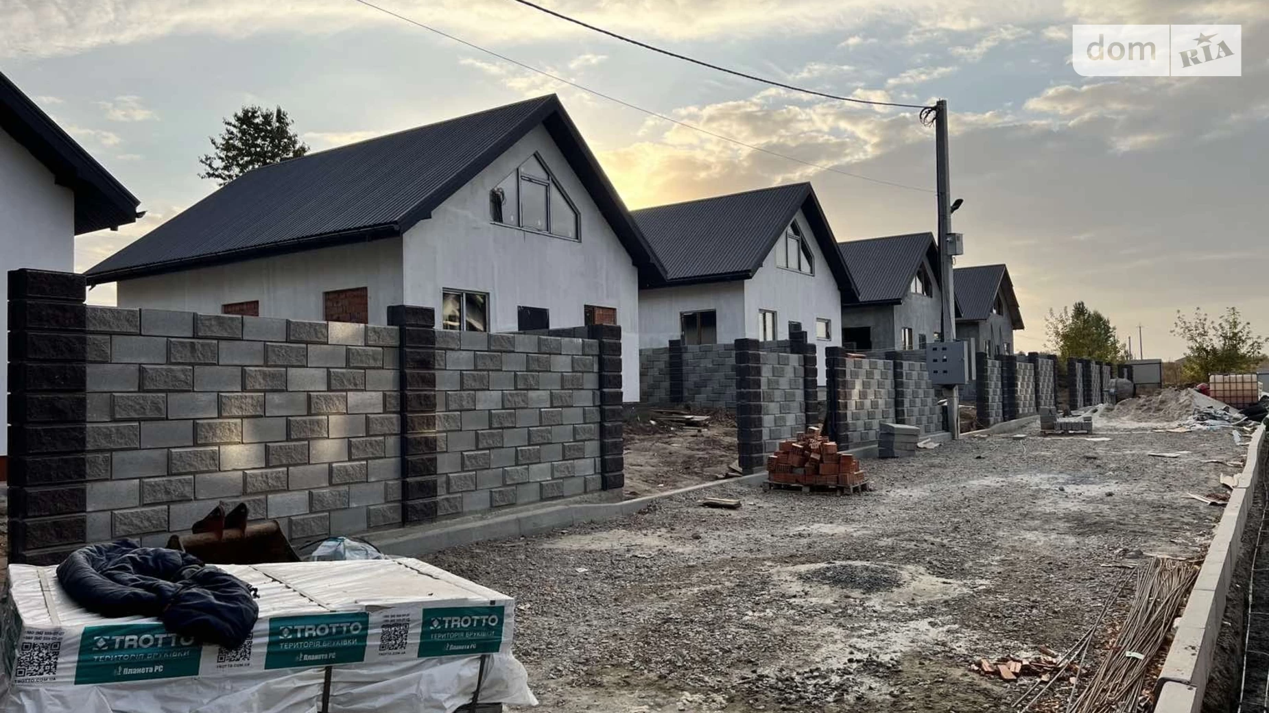 Продається будинок 2 поверховий 117.4 кв. м з бесідкою, цена: 61000 $ - фото 3