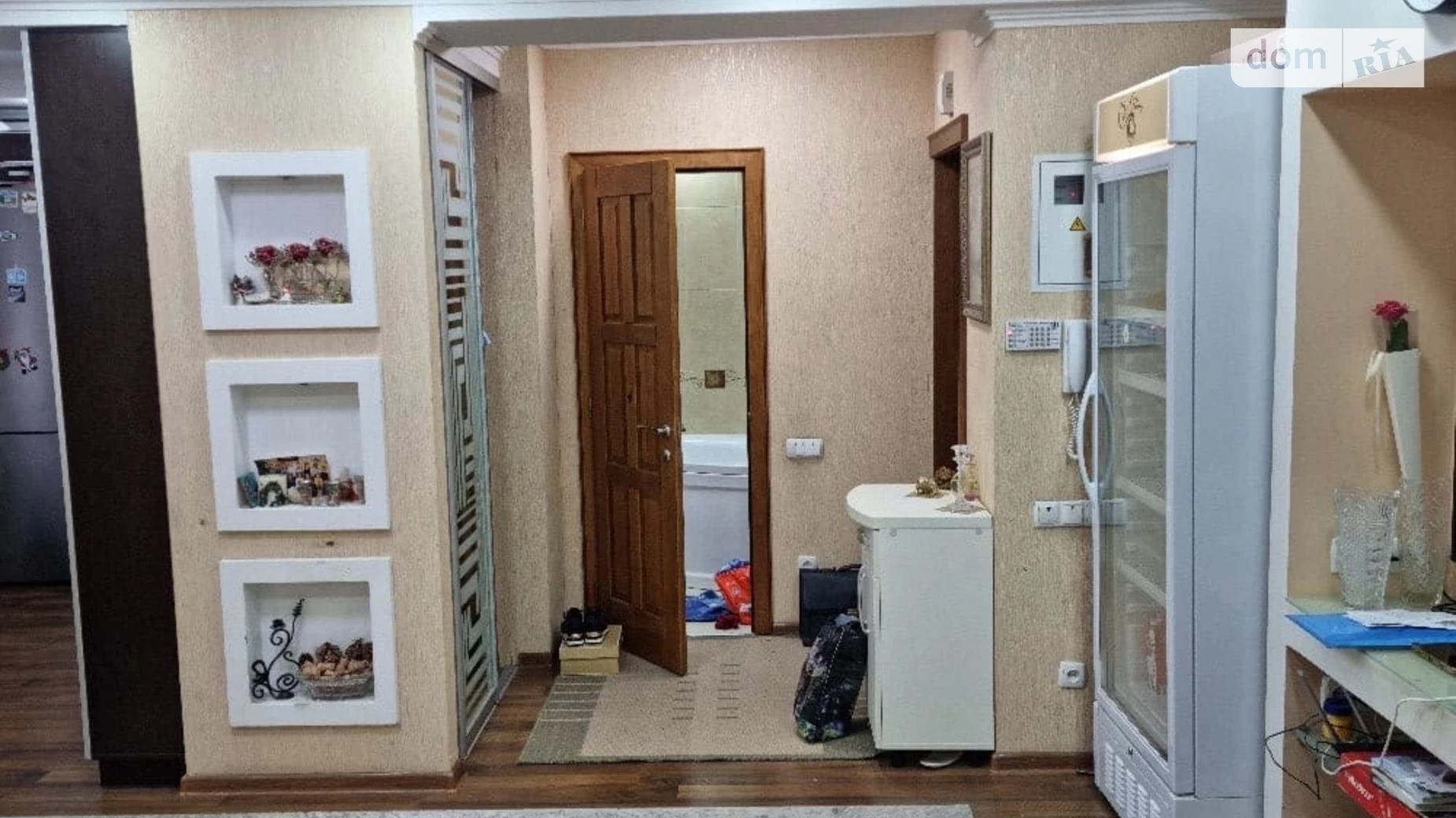 2-комнатная квартира 70.97 кв. м в Запорожье, ул. Школьная - фото 3