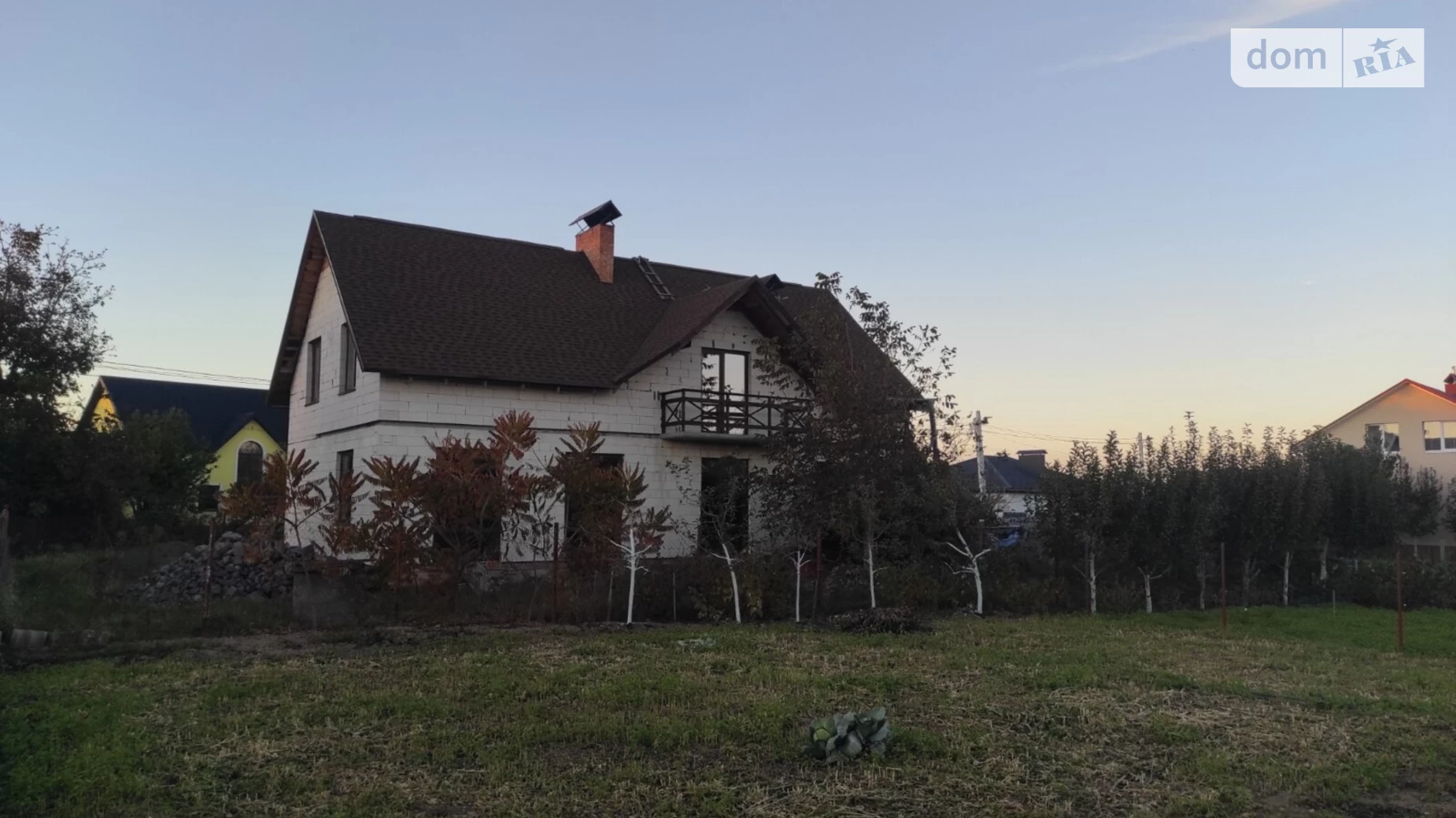Продается дом на 2 этажа 195 кв. м с балконом, цена: 143000 $ - фото 4