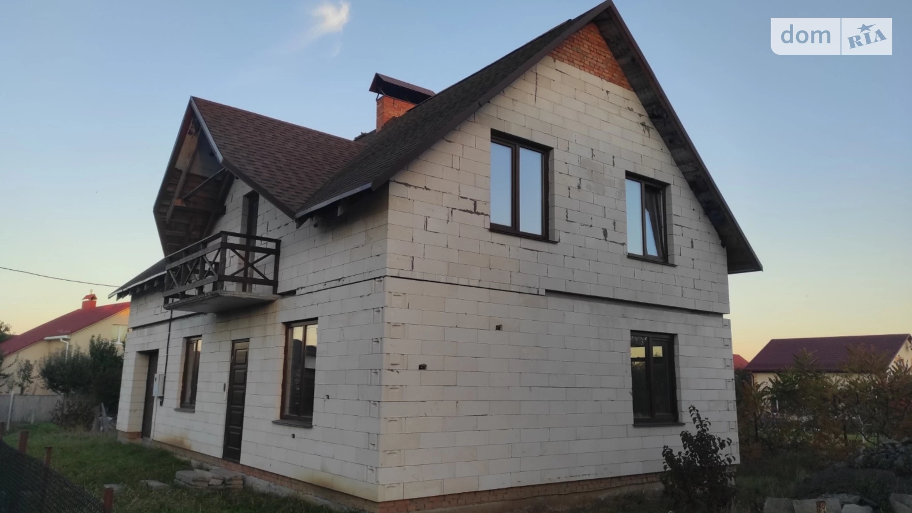 Продається будинок 2 поверховий 195 кв. м з бесідкою, цена: 159000 $ - фото 3