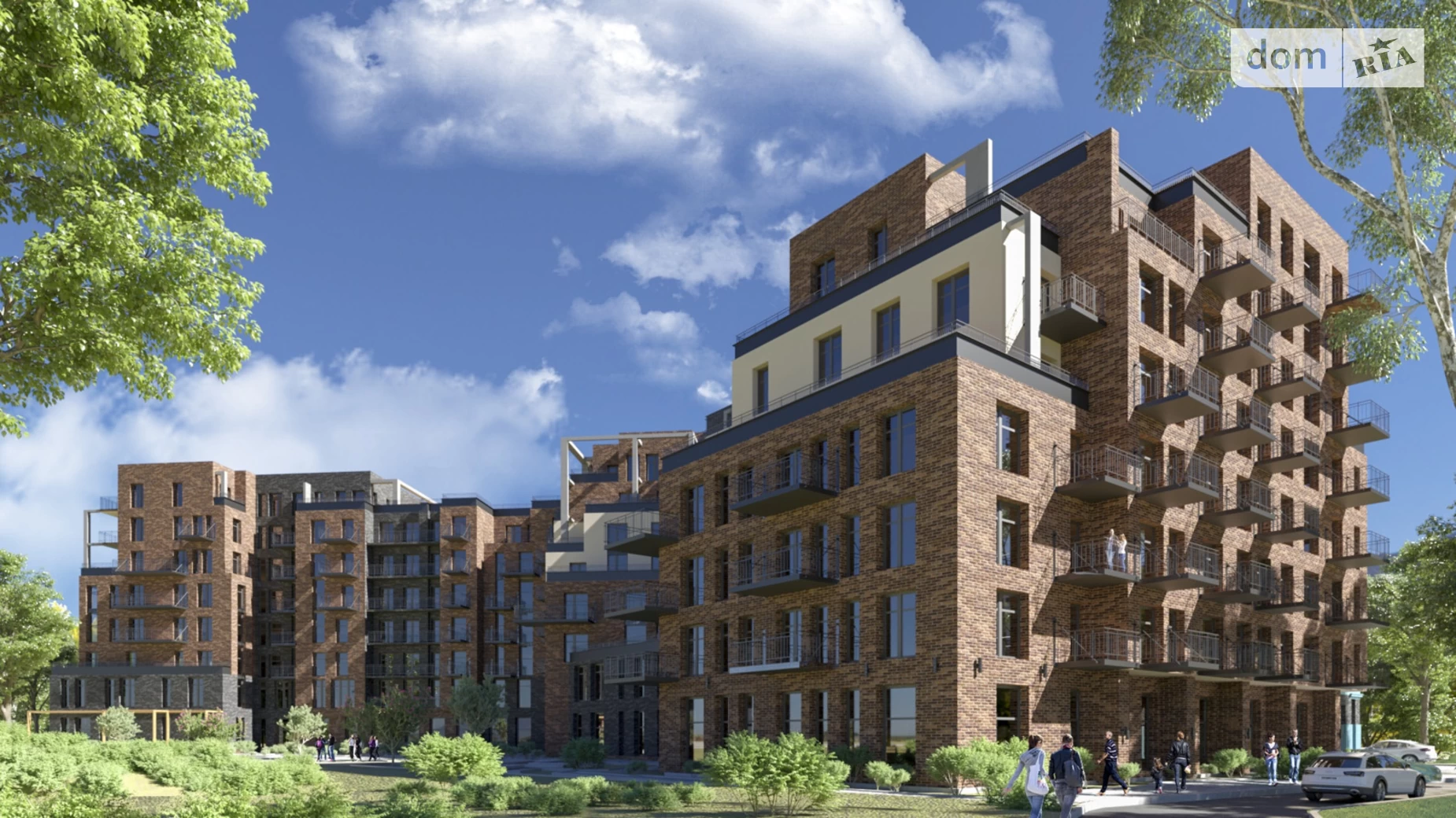 Продається 3-кімнатна квартира 96.41 кв. м у Одесі, Фонтанська дор., 71А - фото 4