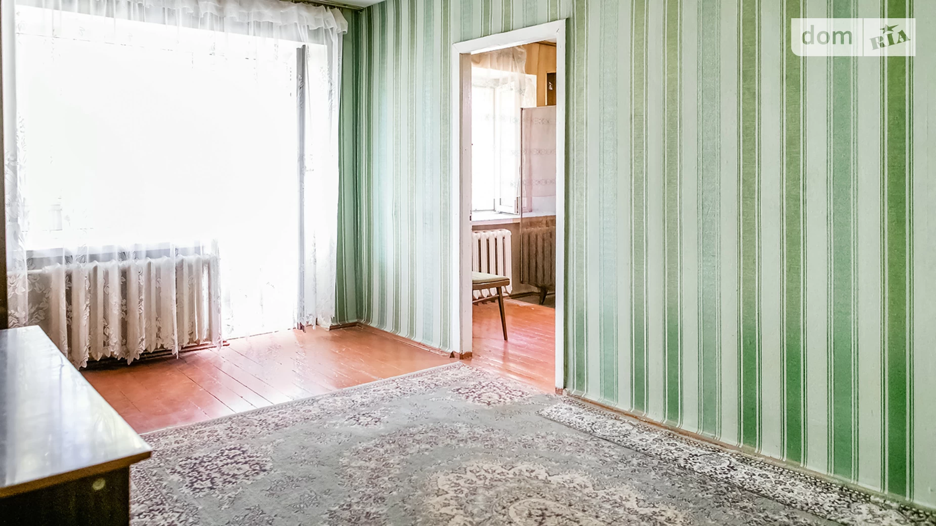 Продается 2-комнатная квартира 43 кв. м в Харькове, просп. Науки, 39 - фото 3