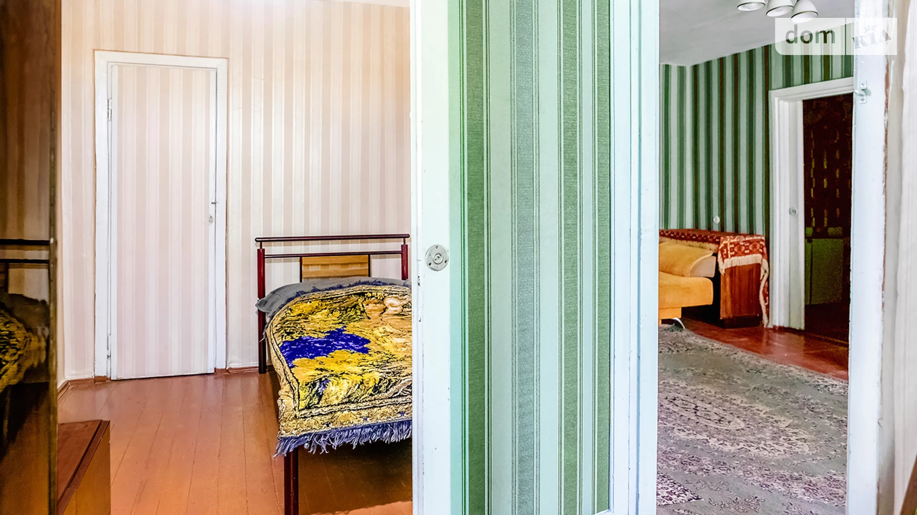 Продается 2-комнатная квартира 43 кв. м в Харькове, просп. Науки, 39 - фото 4