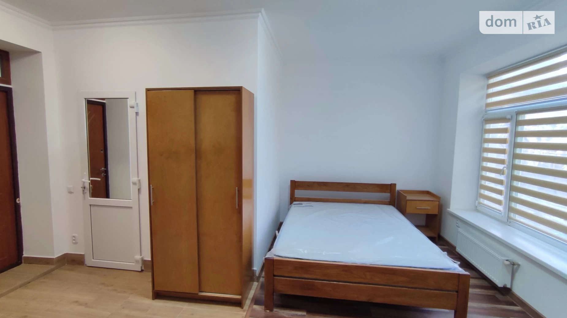 Сдается в аренду 1-комнатная квартира 30 кв. м в Виннице, ул. Лысенка - фото 4