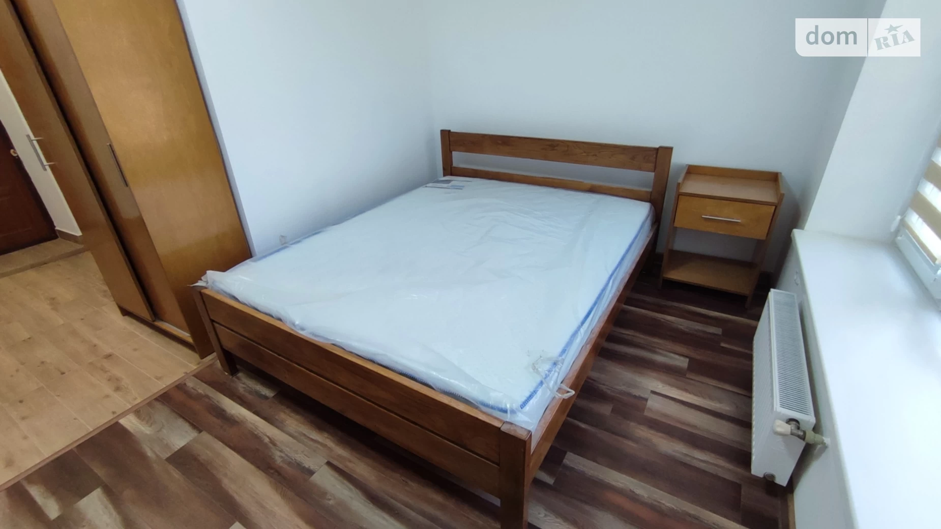 Сдается в аренду 1-комнатная квартира 30 кв. м в Виннице, ул. Лысенка - фото 5