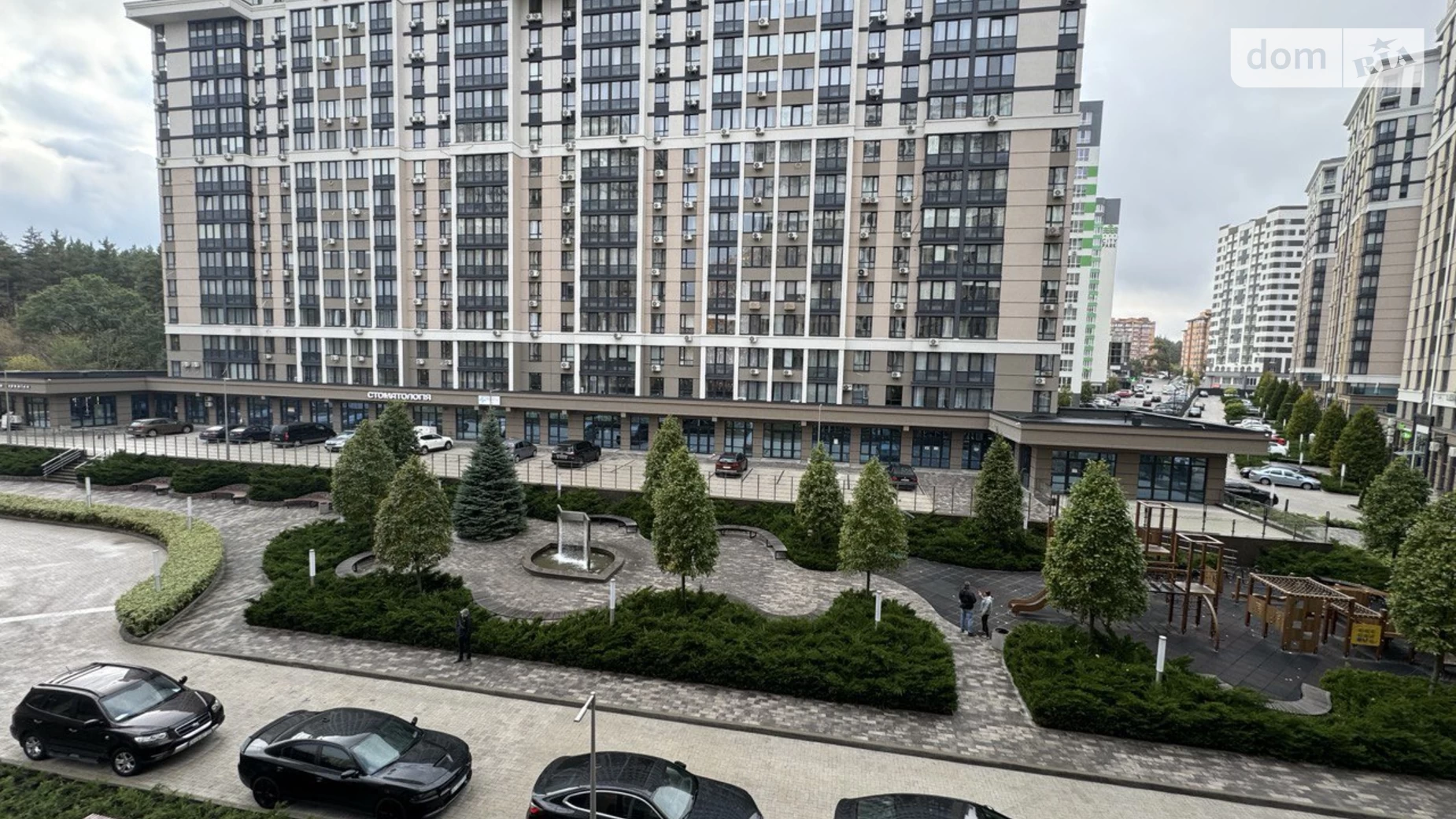 Продается 3-комнатная квартира 103 кв. м в Ирпене, ул. Университетская(Карла Маркса), 3/4 - фото 2
