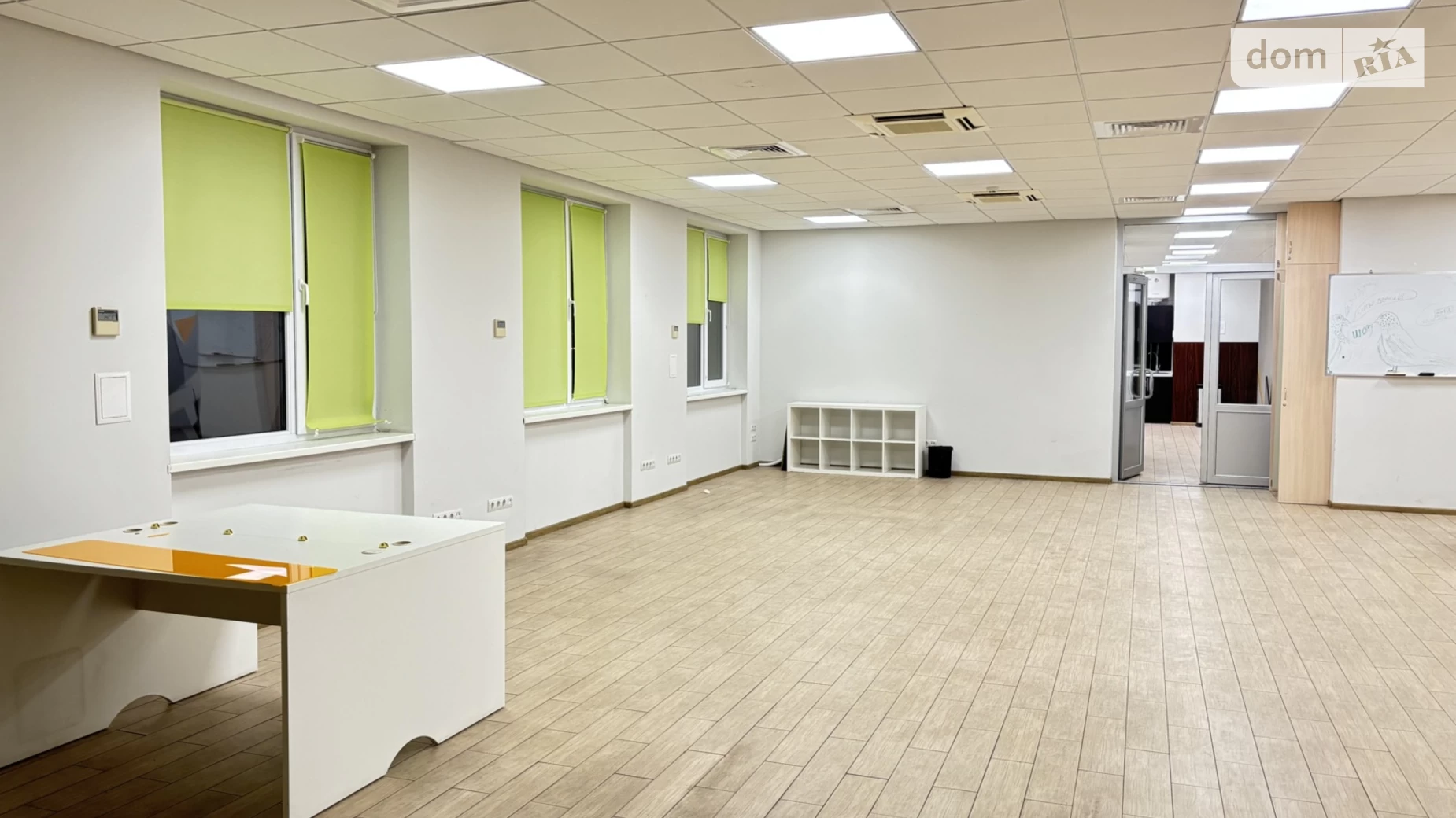 Сдается в аренду офис 265 кв. м в бизнес-центре, цена: 2855 $ - фото 5