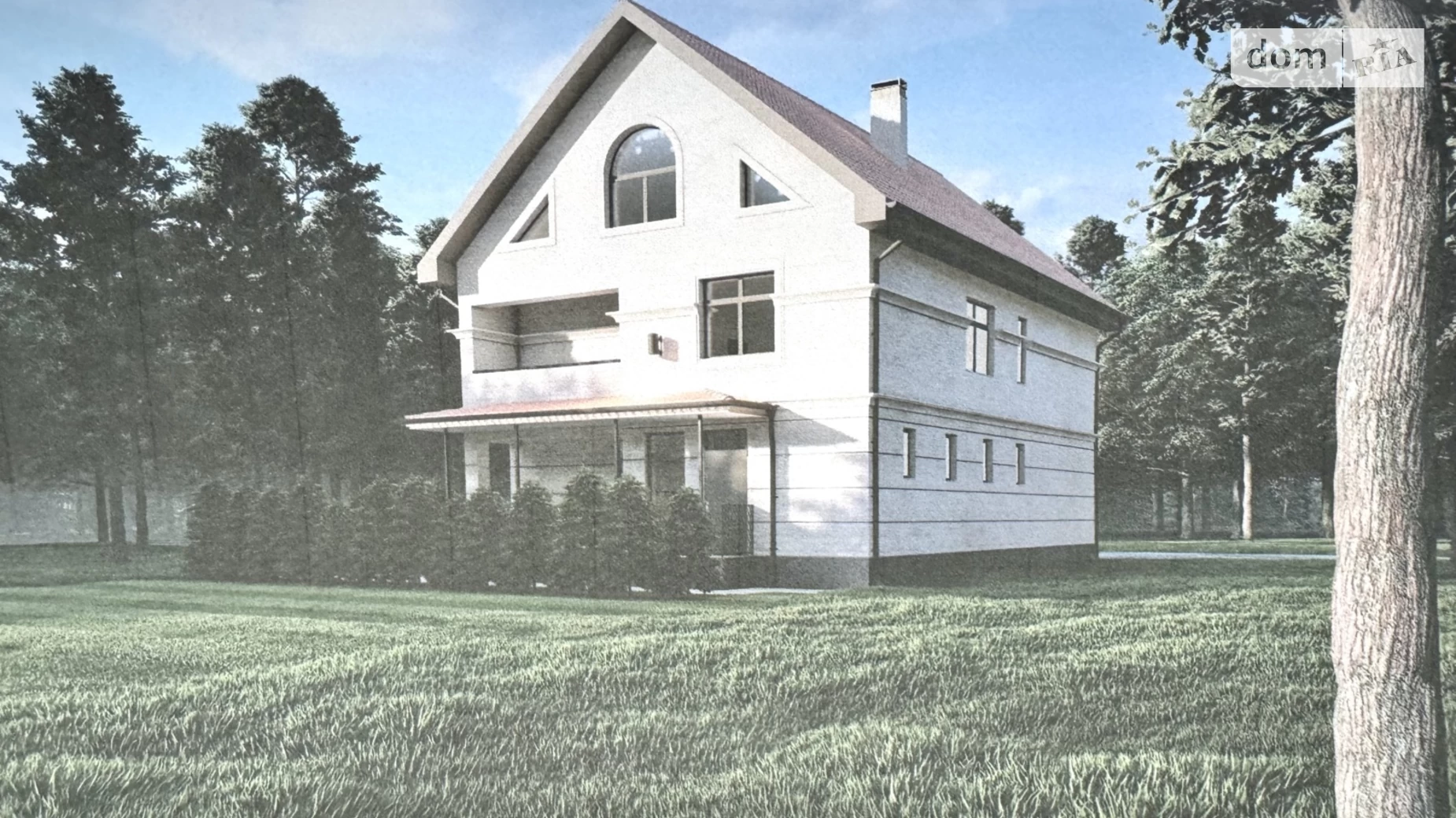 Продается дом на 2 этажа 220.6 кв. м с мебелью, цена: 44000 $ - фото 4