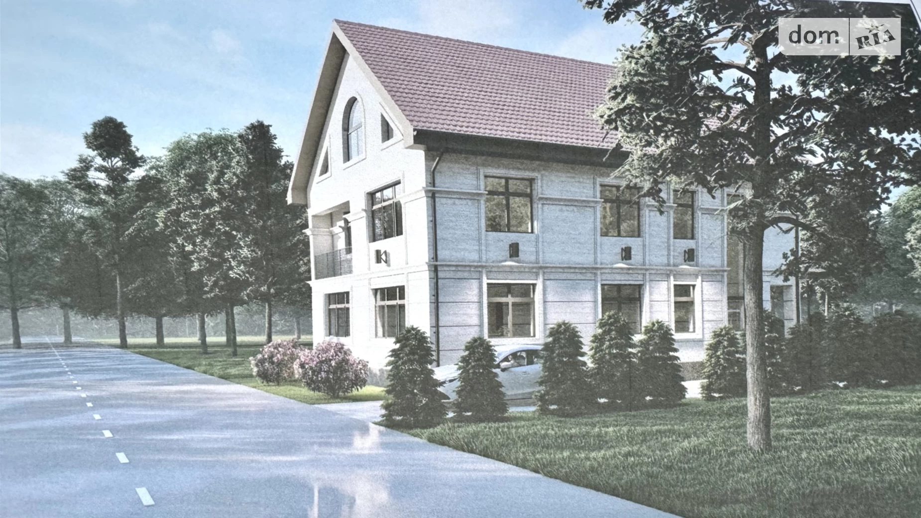 Продается дом на 2 этажа 220.6 кв. м с мебелью, цена: 44000 $ - фото 5