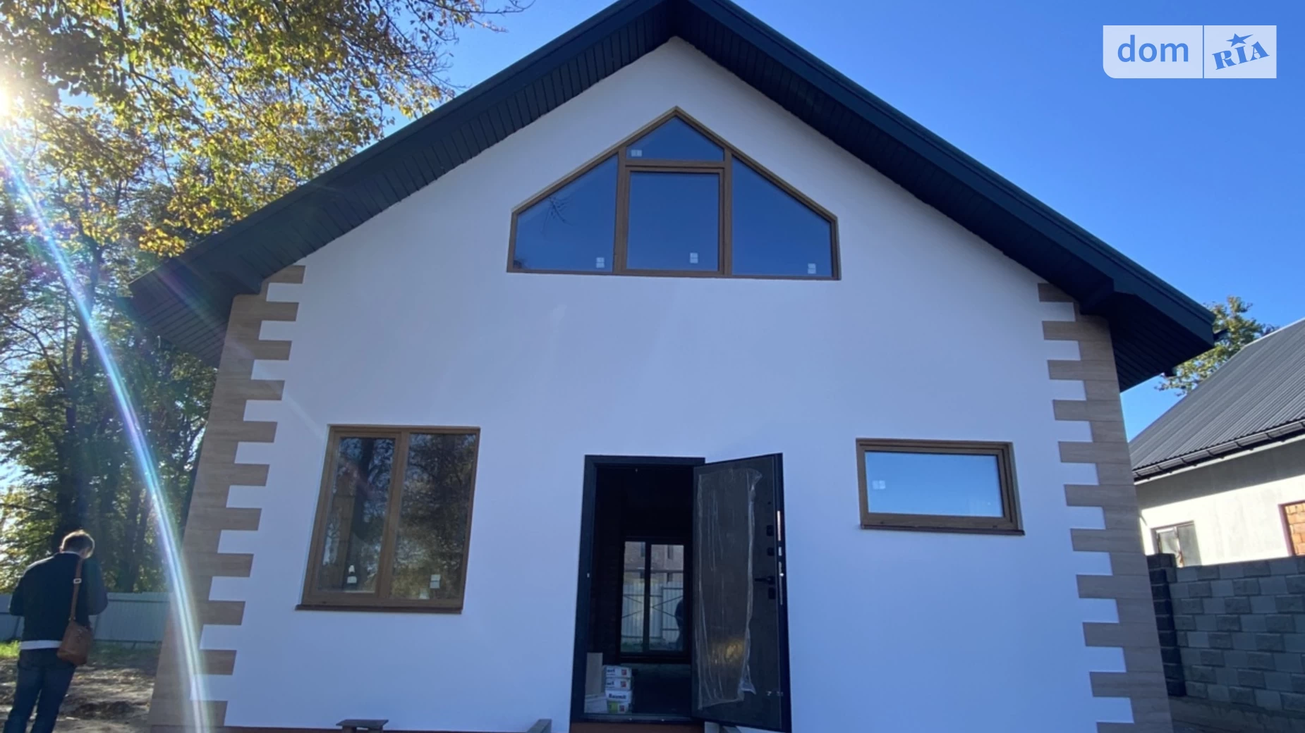 Продається будинок 2 поверховий 121.56 кв. м з меблями, цена: 80000 $ - фото 5