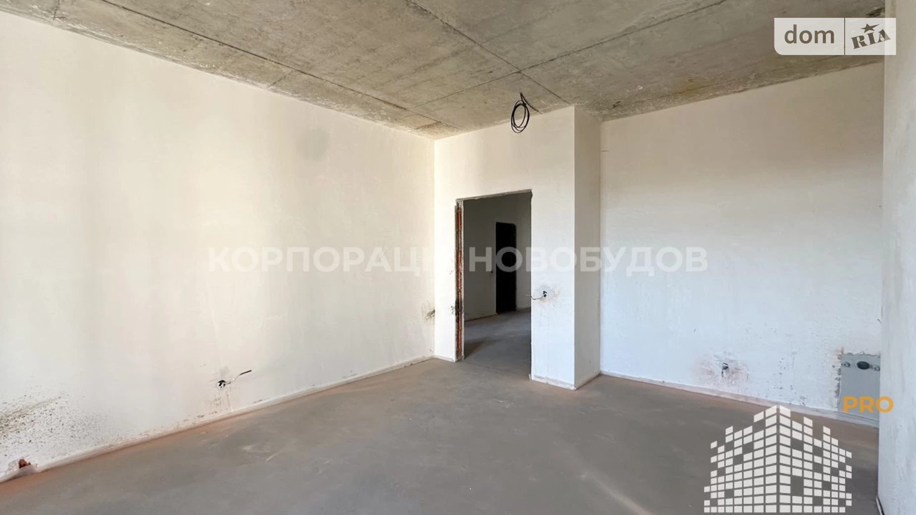 Продается 2-комнатная квартира 73.04 кв. м в Ужгороде, наб. Славянская - фото 5