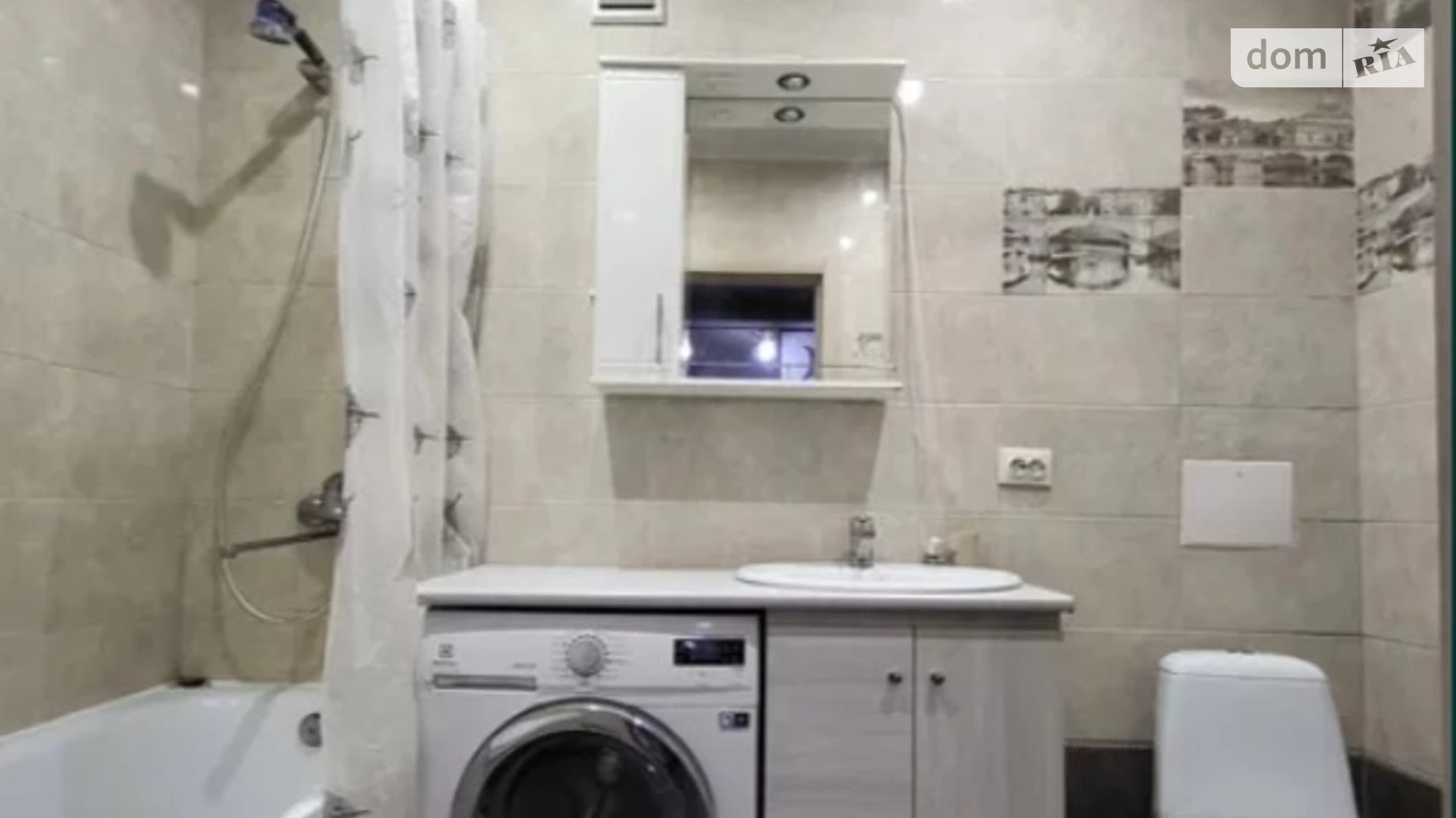Продается 1-комнатная квартира 43.4 кв. м в Софиевской Борщаговке, ул. Дорошенко, 15 - фото 3