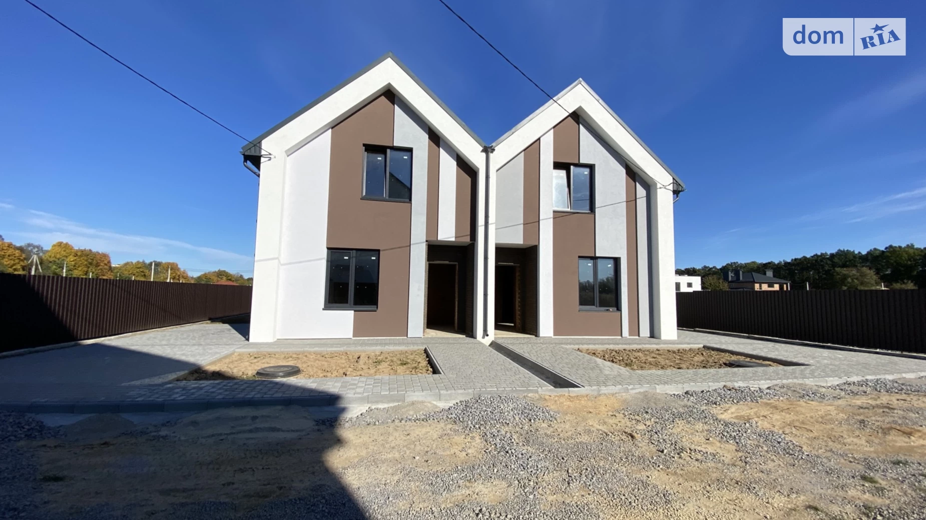 Продается часть дома 105 кв. м с бассейном, цена: 65000 $ - фото 4