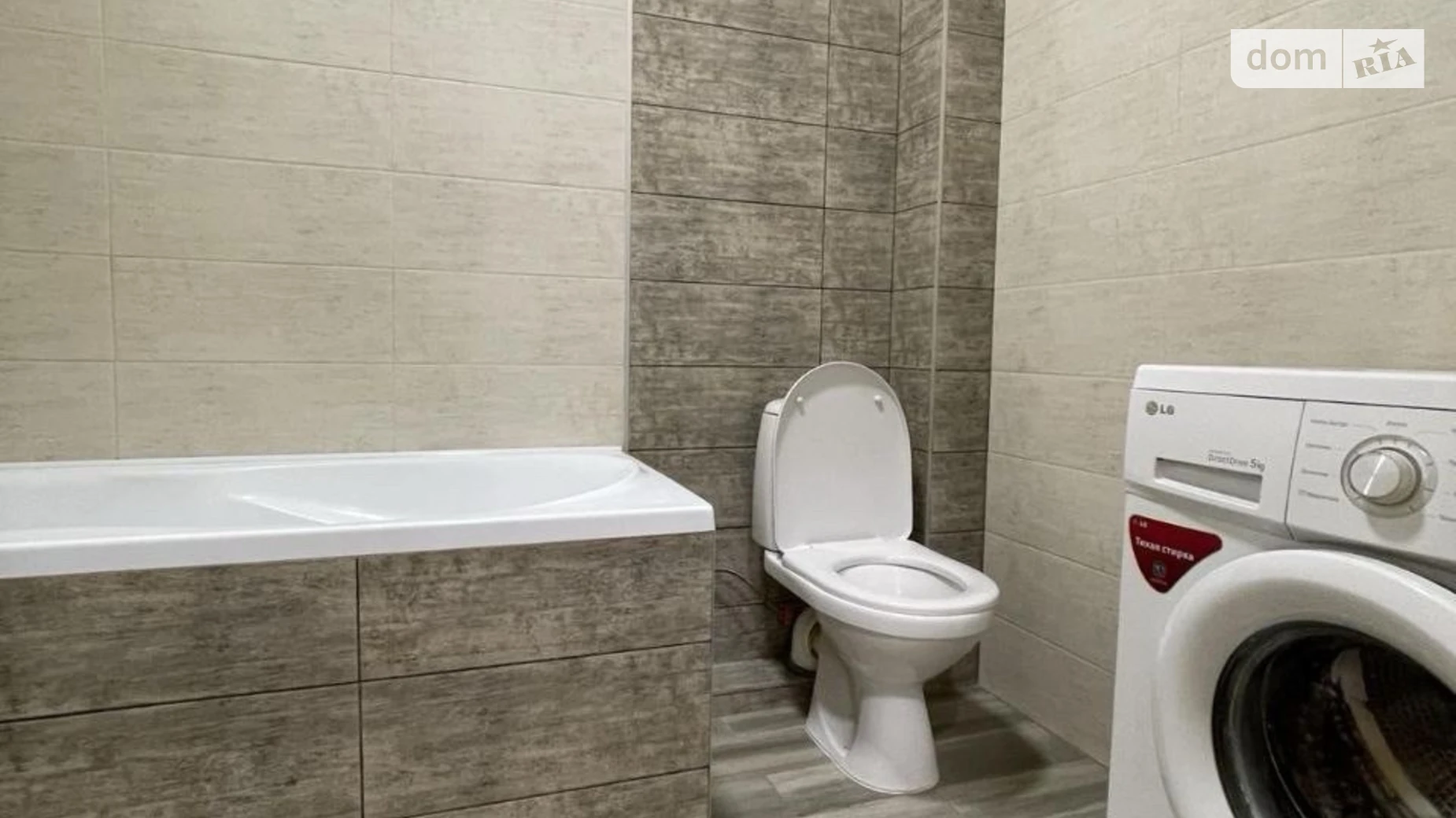 Продається 1-кімнатна квартира 32 кв. м у Ірпені, вул. Українська, 83Б - фото 4