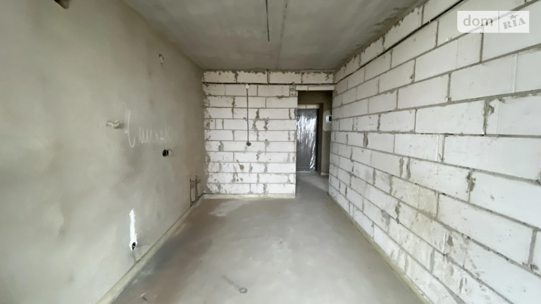 Продается 1-комнатная квартира 45.1 кв. м в Виннице, просп. Юности, 16В - фото 4