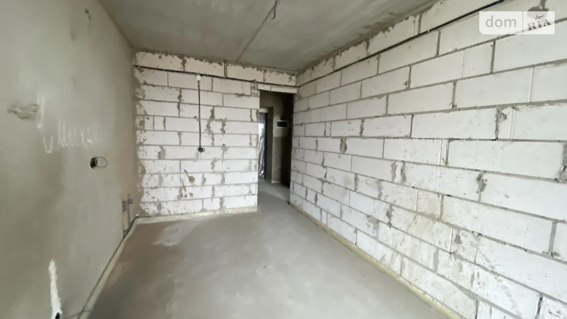 Продается 1-комнатная квартира 45.1 кв. м в Виннице, просп. Юности, 16В - фото 5