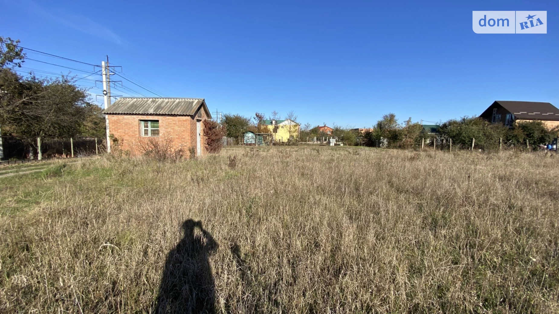Продається земельна ділянка 5 соток у Вінницькій області, цена: 35000 $ - фото 4