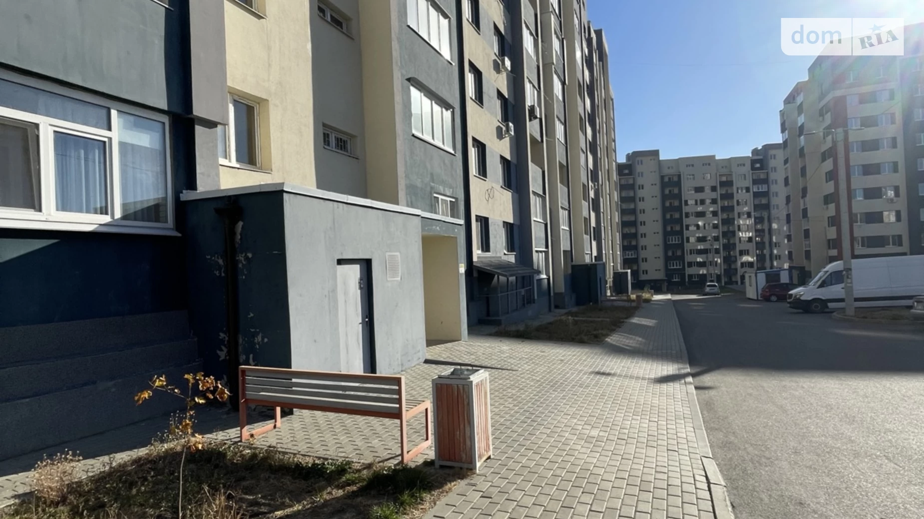 Продается 1-комнатная квартира 57 кв. м в Харькове, просп. Победы, 86 - фото 5